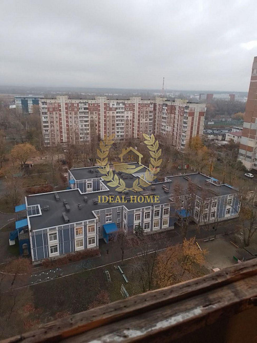 Простора трикімнатна квартира в зеленому районі Києва Київ - фото 4