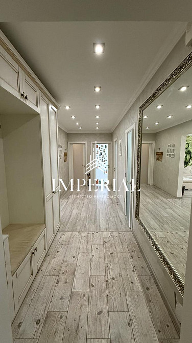 Продаж Квартира 3-кімнатна, 14/17 поверх на вул. Петрицького Анатолія Киев - изображение 8