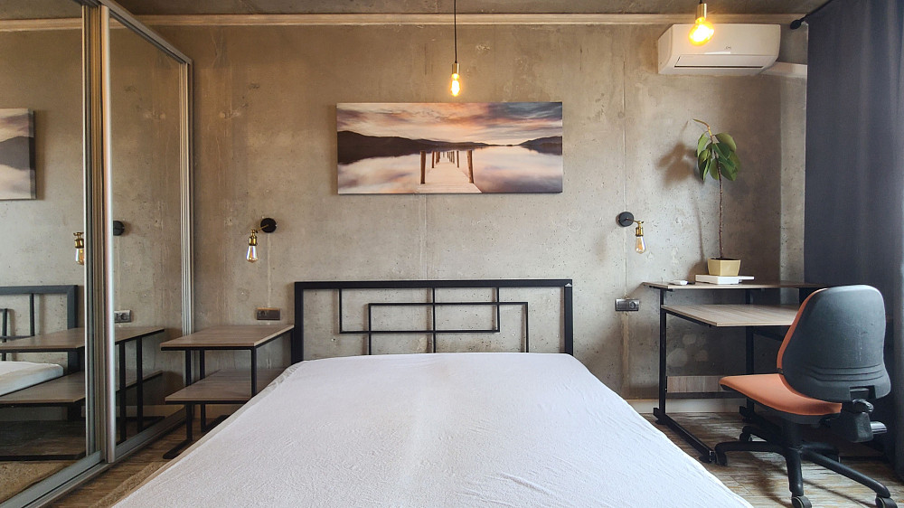 Продаж Квартира 1-кімнатна, 18/25 поверх на Європейського Союзу вул., д. 41А Kiev - photo 2