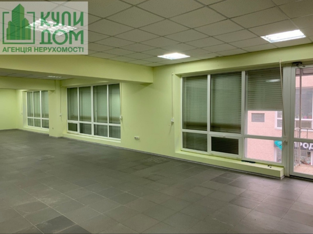 Продаж торгове приміщення на Базарна, 155 А поверх - 2/2 Бобринець - фото 8