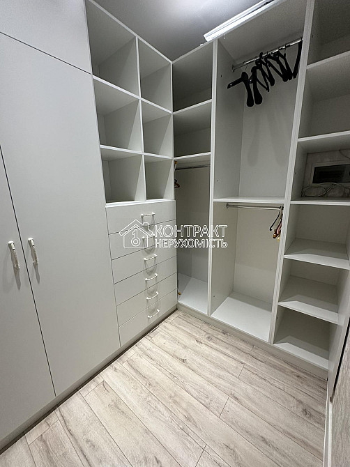 Продаж Квартира 3-кімнатна, 5/6 поверх на вул. Дмитрівська Харків - фото 15