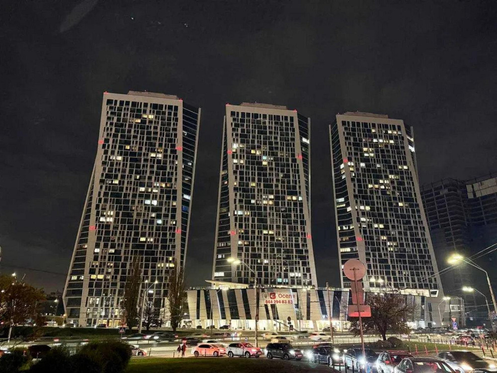 Продаж Квартира 1-кімнатна, 32/36 поверх на Берестейський вул., д. 11 Kiev - photo 15