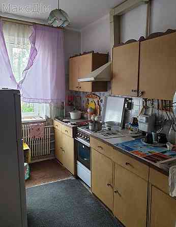 Продаж Квартира 3-кімнатна, 2/9 поверх на вул. Оболоня Тернопіль