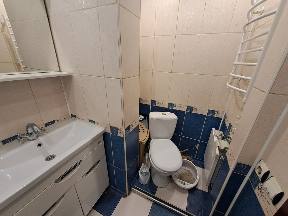 Продаж Квартира 2-кімнатна, 1/5 поверх на вул. Бойчуків Братів Ternopil' - photo 15