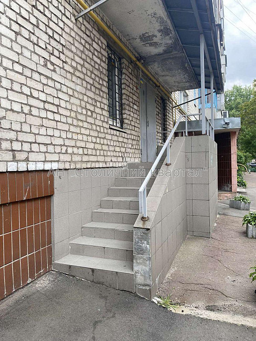 Оренда офісне приміщення на Волго-Донська вул., 66А поверх - 1/9 Kiev - photo 11