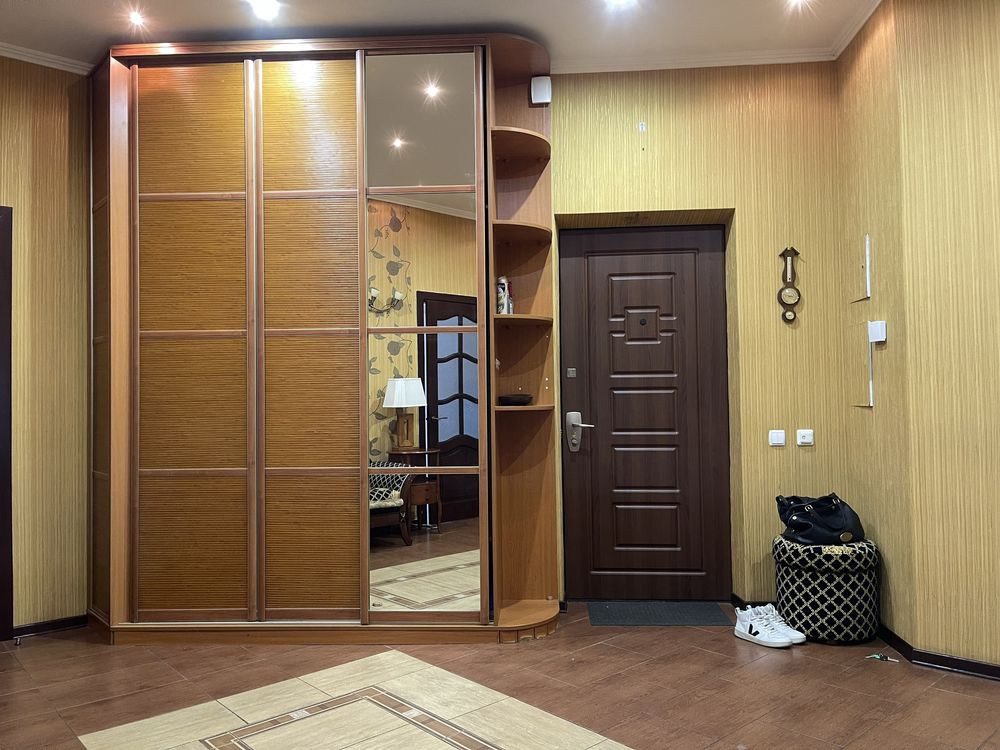 Продаж Квартира 2-кімнатна, 10/16 поверх на Урловская вул., д. 16/37 Київ - фото 5