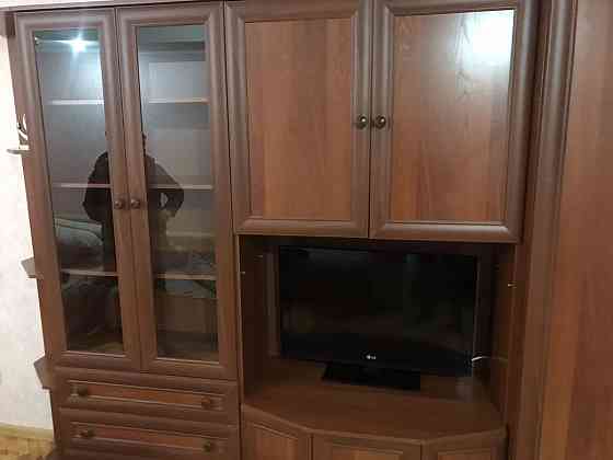 Оренда Квартира 1-кімнатна, 7/9 поверх на Івана Дзюби Київ