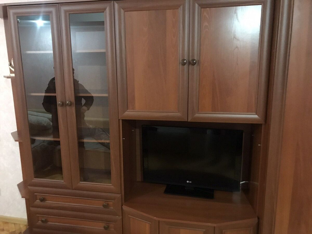 Оренда Квартира 1-кімнатна, 7/9 поверх на Івана Дзюби Київ - фото 5