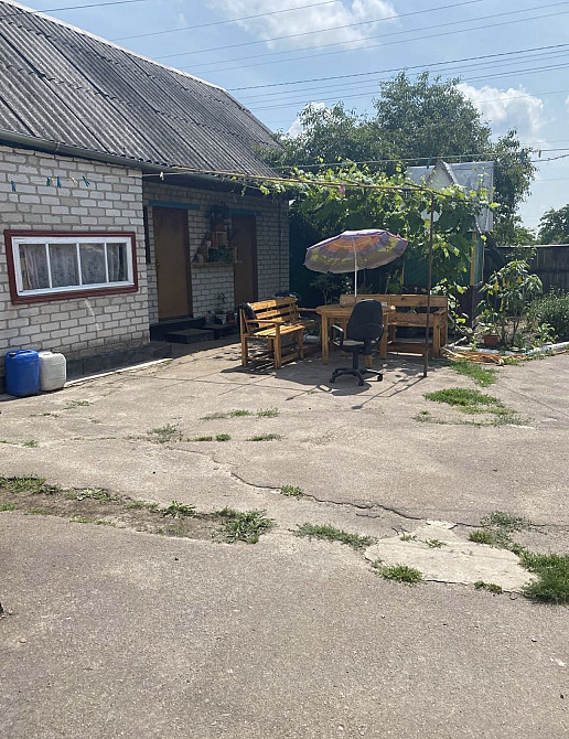 Продаж 1-поверховий Будинок з ділянкою 15 сот 68 кв.м 3 кімн. на Глибочиця Zhytomyr - photo 3