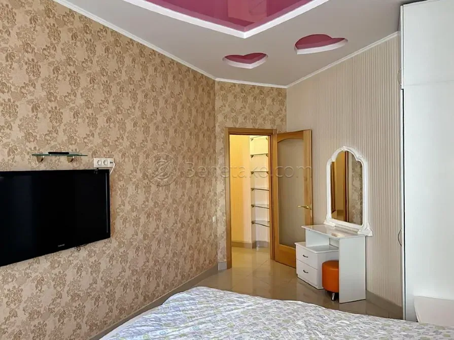 Оренда 3к Квартира 74 кв.м Фонтан, ул. Французский бульвар, 22/2 Одеса - фото 2