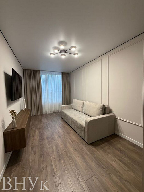 Продаж Квартира 2-кімнатна, 8/11 поверх на вул. Бандери С. Ивано-Франковск - изображение 5