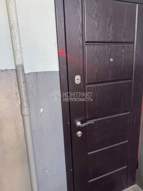 Продаж Квартира 2-кімнатна, 3/4 поверх на вул. Морозова Харків - фото 8