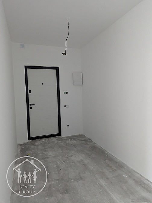 Продаж Квартира 1-кімнатна, 3/4 поверх на Бічна зелена Басівка - фото 11