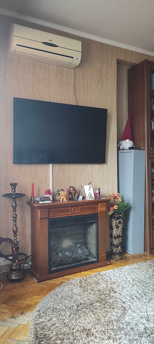 Продаж Квартира 3-кімнатна, 6/9 поверх на Шолом-Алейхема вул., д. 24 Kiev - photo 14