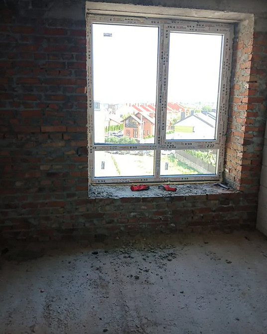 Продаж 1к квартири 43.59 кв. м, Байківці Байківці - фото 7