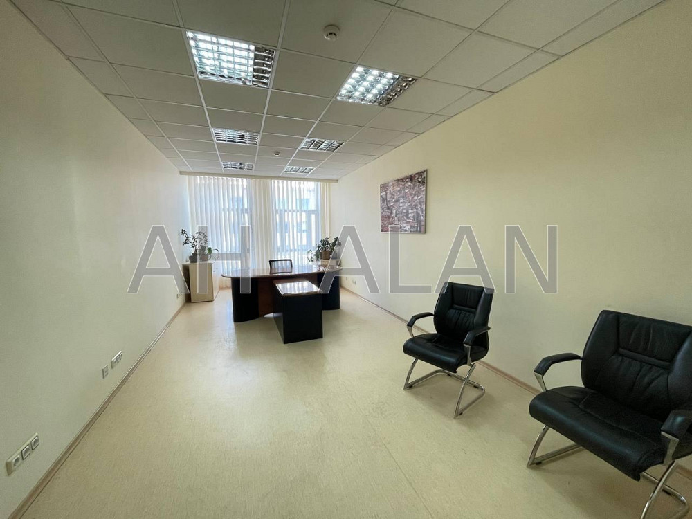 Оренда офісне приміщення на Саксаганського вул., 119 приміщень - 4, поверх - 5/11 Київ - фото 9