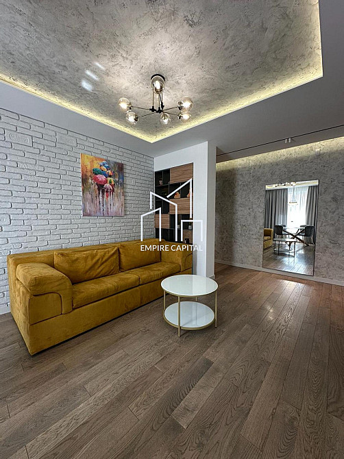 Оренда 2к квартири 62 кв. м Львів - фото 7