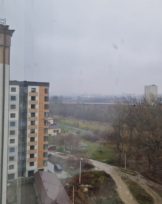 Продаж Квартира 1-кімнатна, 9/10 поверх на вул. Целевича Ю. Ивано-Франковск - изображение 12