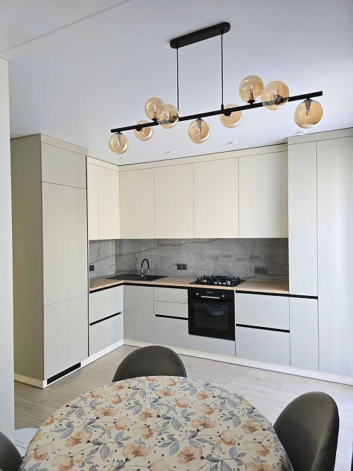 Продаж Квартира 2-кімнатна, 3/4 поверх на Крайківського, 5 Івано-Франківськ - фото 1