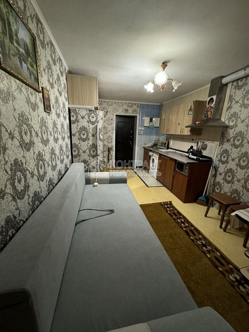 Продаж Квартира 1-кімнатна, 2/5 поверх на вул. 23 Серпня Харків - фото 7