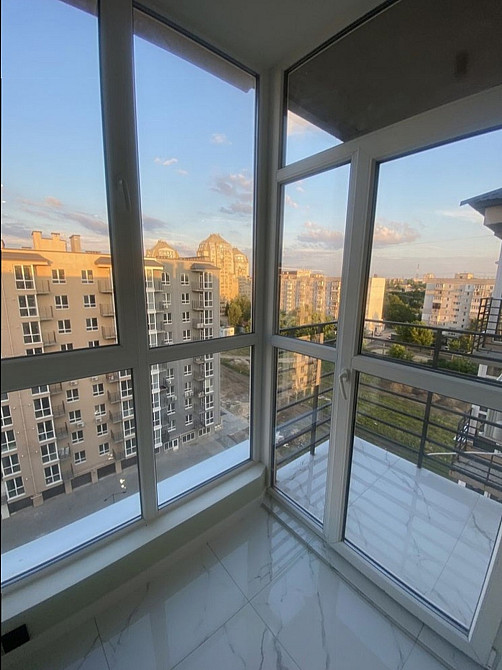 Продаж Квартира 1-кімнатна, 10/10 поверх на Семейная, 5 Дніпро - фото 4