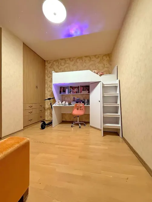 Аренда 3к Квартира 110 кв.м Генуэзская, 5 Одесса - изображение 13