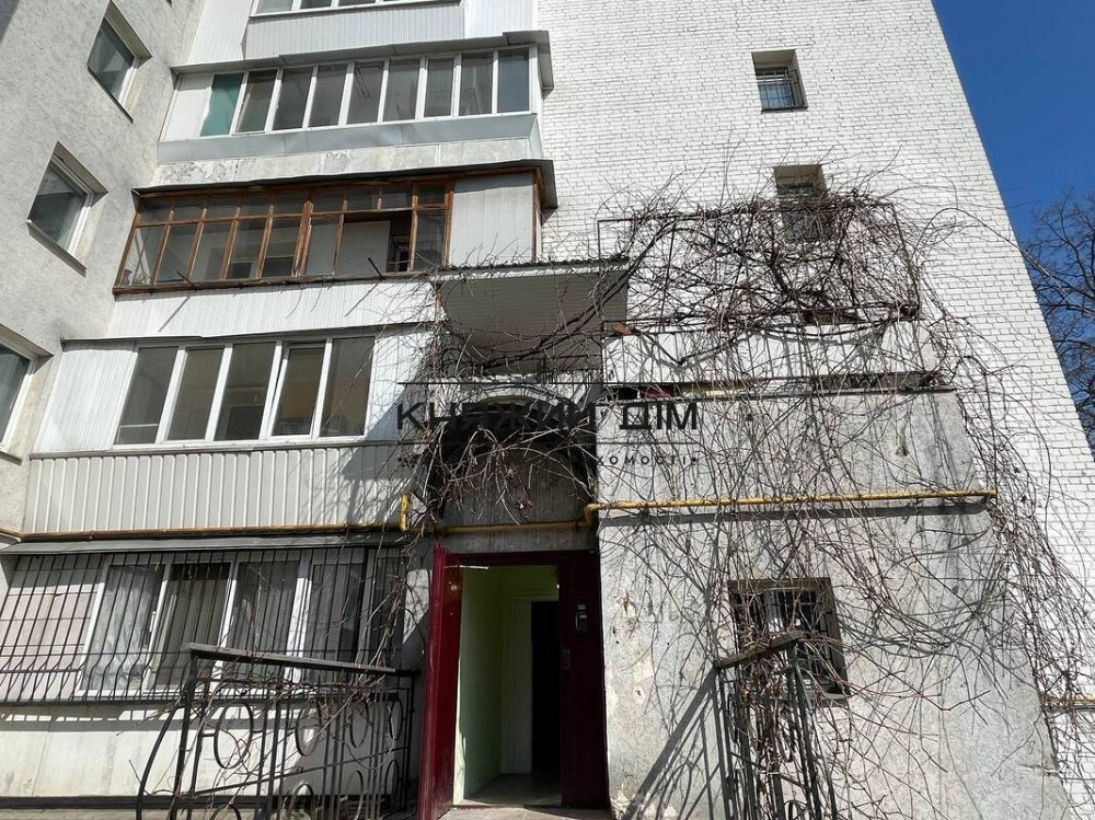 Оренда Квартира 2-кімнатна, 2/10 поверх на Уссурийская ул. Київ - фото 2