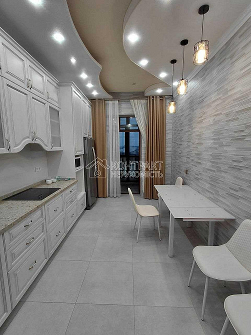 Оренда 3к Квартира 107 кв.м Банний вул. Харків - фото 20