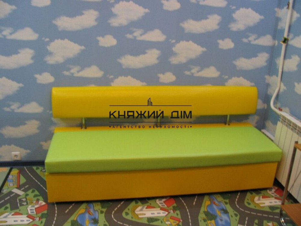 Оренда 1 кімнатної кв 7 хв. метро Чернігівська код 11196630 Київ - фото 7