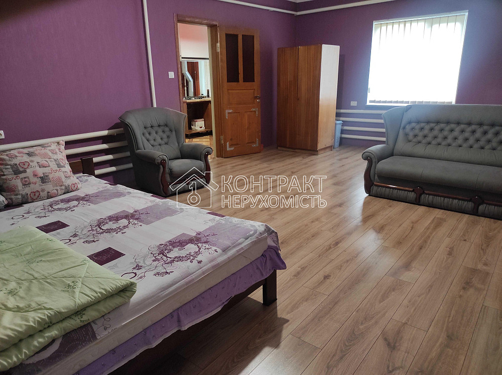 Продаж Будинок 4-кімнатний на вул. Довженка Merefa - photo 17