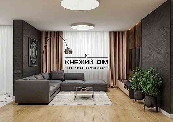 Продаж 3-к видової квартири без ремонту в ЖК Статус Град Осокорки, Київ