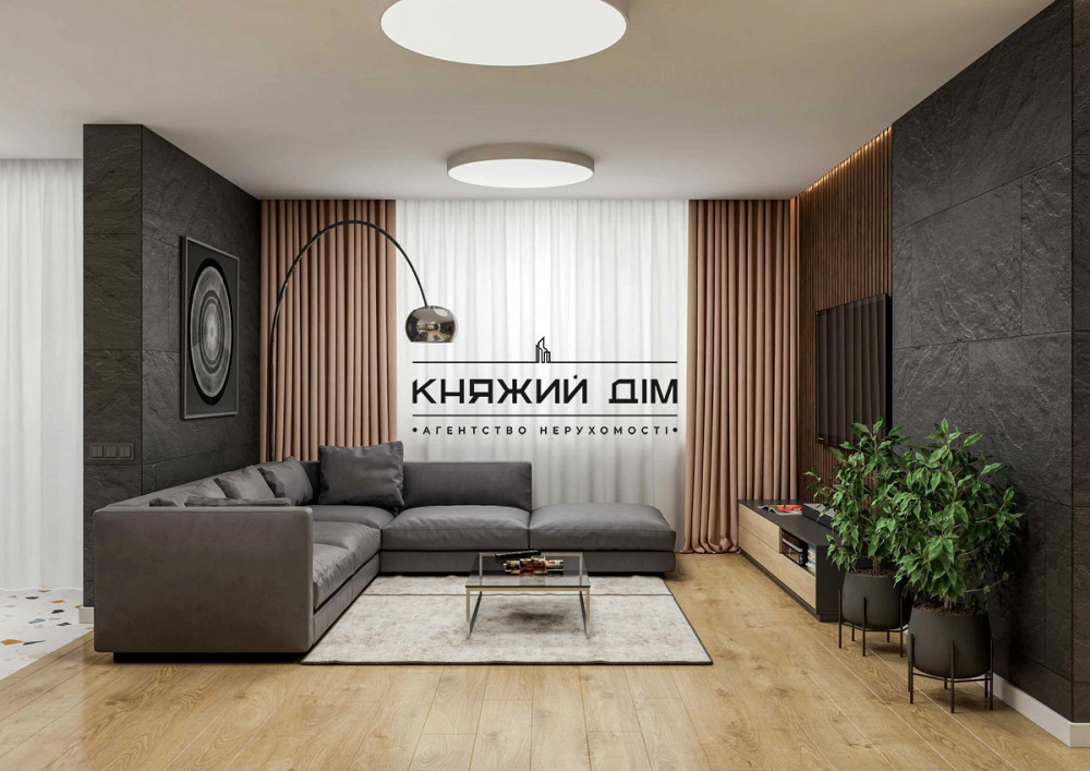 Продаж 3-к видової квартири без ремонту в ЖК Статус Град Осокорки, Київ - фото 4