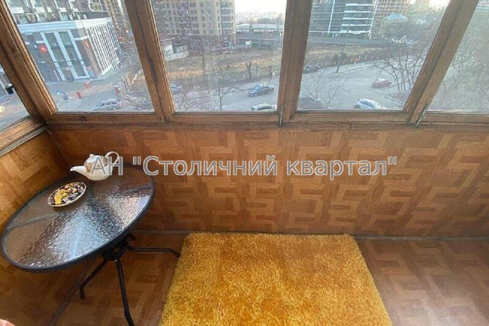 Оренда Будинок 2-кімнатний на Євгена Коновальця вул., 33 Київ - фото 14