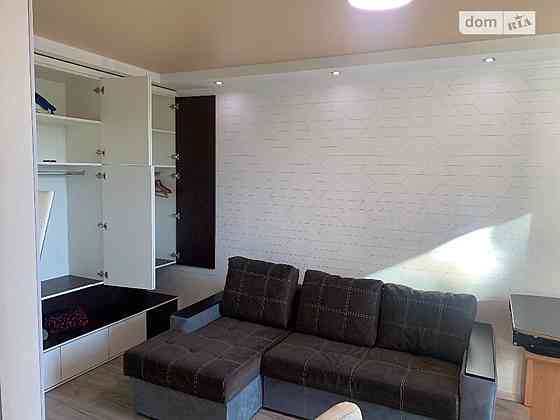 Оренда Квартира 1-кімнатна, 4/8 поверх на ул. Набережно-Корчеватская, 27 Kiev