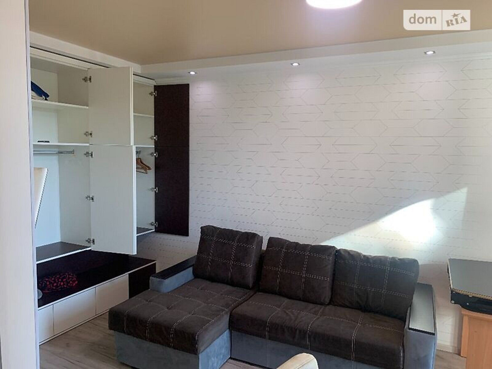 Оренда Квартира 1-кімнатна, 4/8 поверх на ул. Набережно-Корчеватская, 27 Київ - фото 3