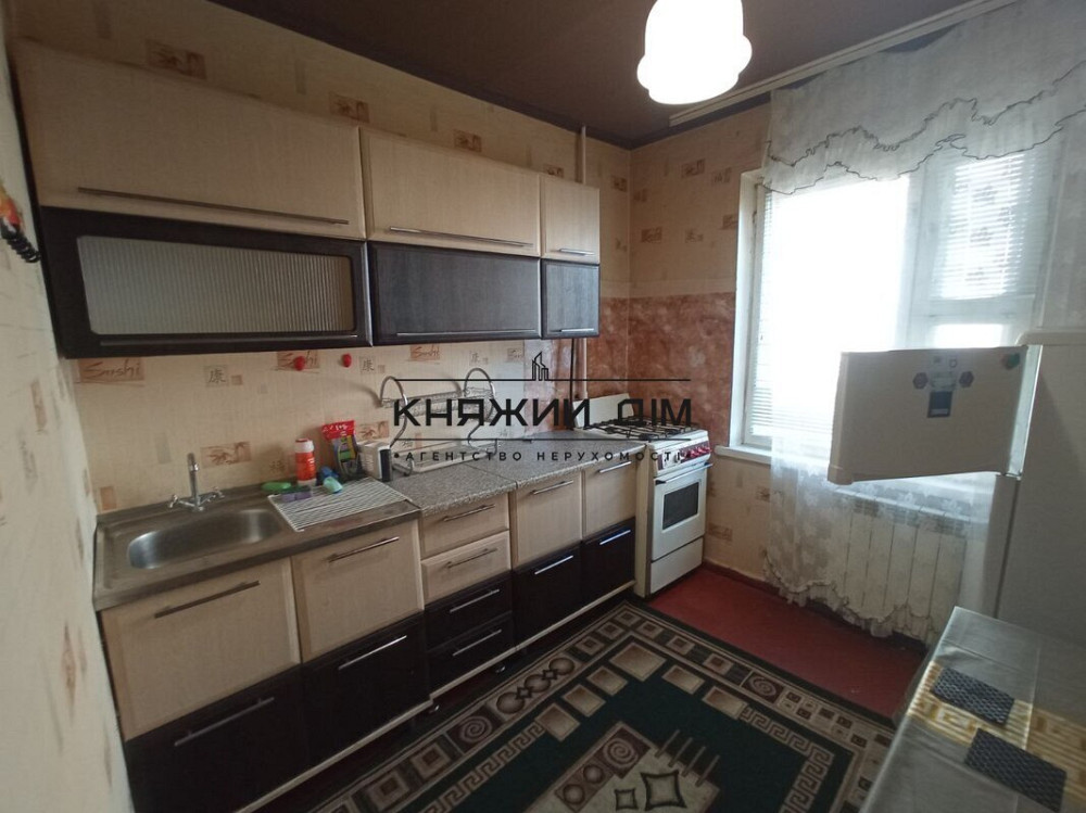 ПРОДАЖ 1 кім. квартири метро Харківська пр. Миколи Бажана 5Б код 21146887 Київ - фото 10