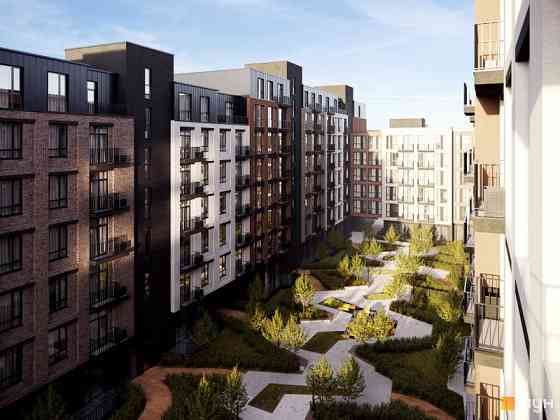 Продаж Квартира 2-кімнатна, 6/8 поверх на вул. Замарстинівська Львов