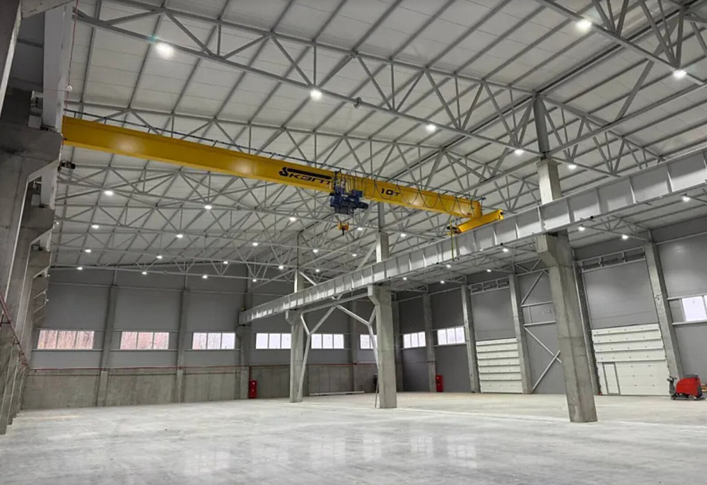 Оренда приміщення вільного призначення поверх - 1/1 Ostriv - photo 1