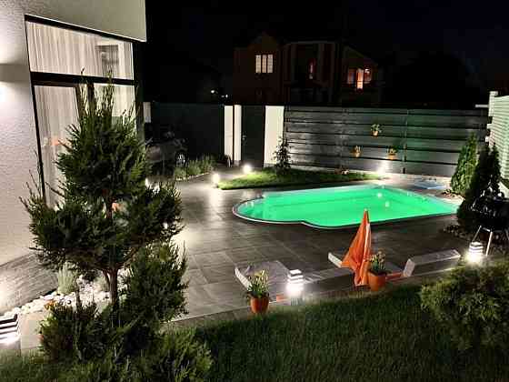 Оренда Будинок на вул. Янтарна Odessa