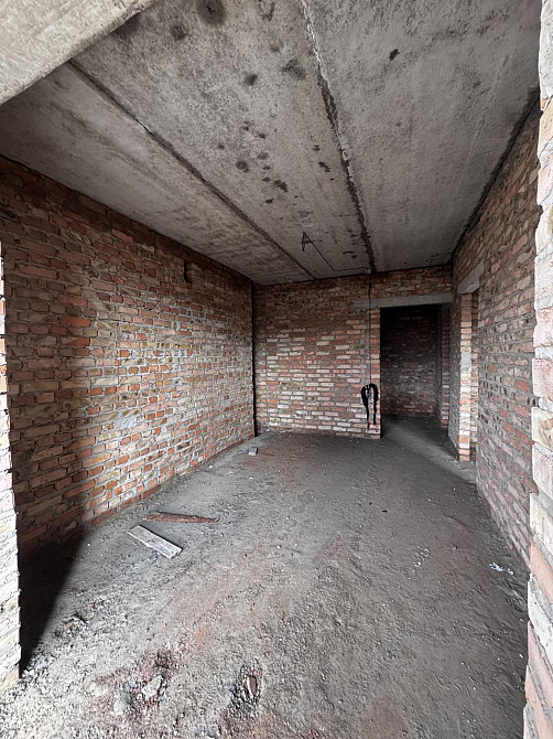 Продаж 1к Квартира 46.7 кв.м Фабрична вул. Rivne - photo 3