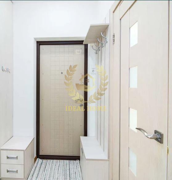 Продаж Квартира 1-кімнатна на Ракетная ул., 24 Київ - фото 12