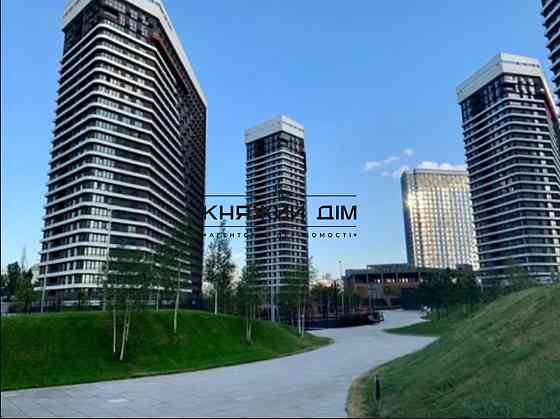 ЄОСЕЛЯ! Продаж 2-х кк.кв. в ЖК Great, 2 будинок. № 21144958 Kiev