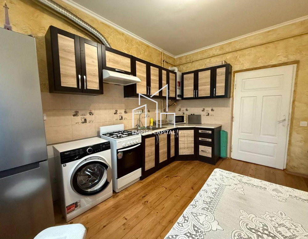 Оренда Будинок 2-кімнатний на вул. Хоружинського Винники - фото 2