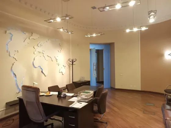 For sale Space In Residential Building area 325 sq.m floor 1 at Маразлиевская Odessa