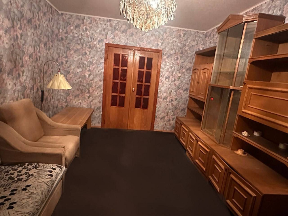 Продаж Квартира 3-кімнатна, 1/9 поверх на Героїв Дніпра вул., д. 62 Київ - фото 2