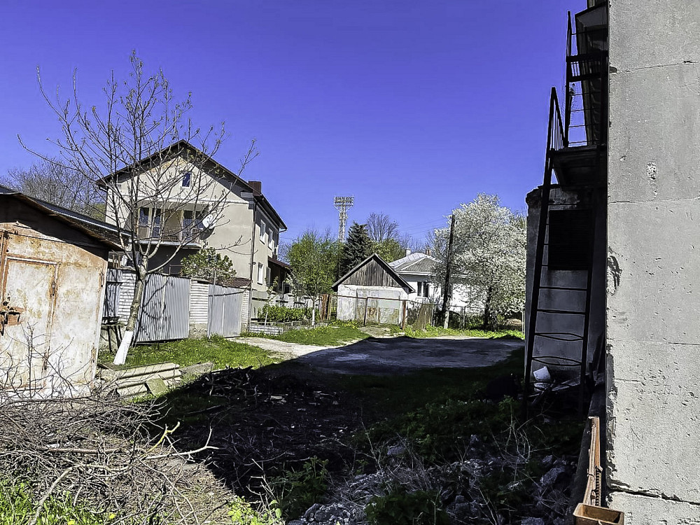 Продаж торгове приміщення на Бандери С. пр. поверх - 1/3 Тернопіль - фото 7