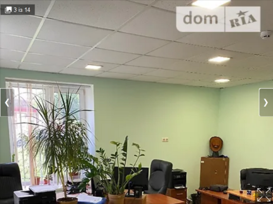 Оренда торгове приміщення поверх - 1/9 Вінниця