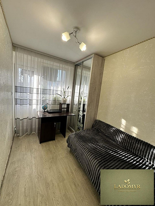 Продаж Квартира 2-кімнатна, 5/5 поверх на вул. Кн.Острозького Рівне - фото 4