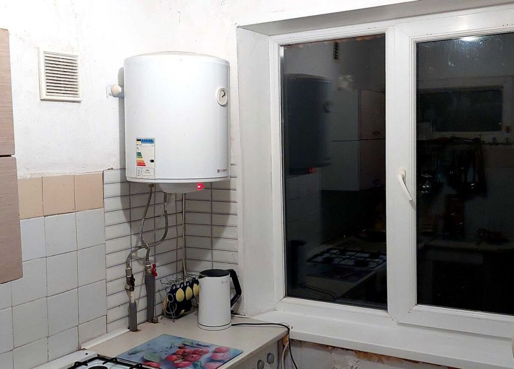 Довготривала аренда двокімнатної квартири. Кропивницький - фото 13