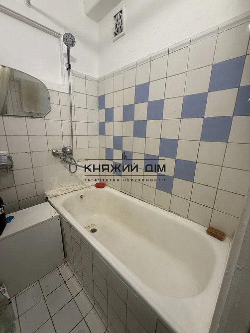 Продаж Квартира 2-кімнатна, 7/9 поверх на Днепровская Набережная Київ - фото 5